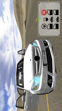C180 Driving Simulator游戲截圖2