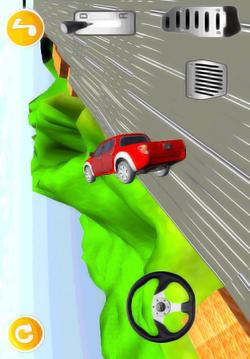 Car Hill Climb Racing游戲截圖2