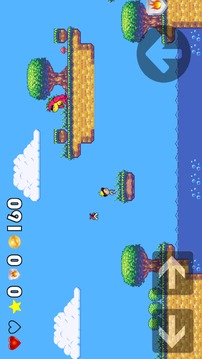 Hero Prince游戲截圖2