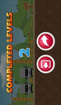 Game Anak Langit SCTV游戲截圖5
