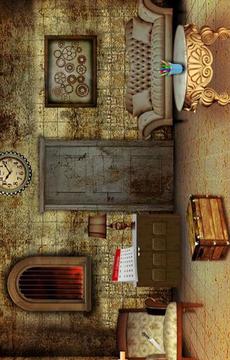 Escape Game - Deserted House 2游戲截圖3