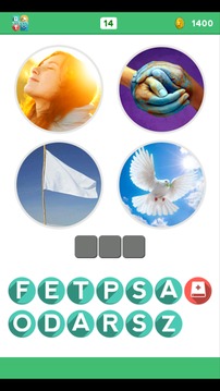 Juegos Cristianos游戲截圖3