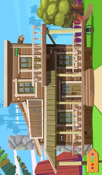 Escape Games Play 54游戲截圖4