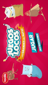Juegos Locos LGDP游戲截圖4
