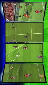 Dream League Soccer 2017游戲截圖1