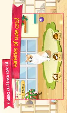 Cafe Kittycat游戲截圖3