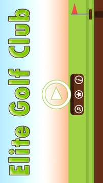 Elite Golf Club游戲截圖1