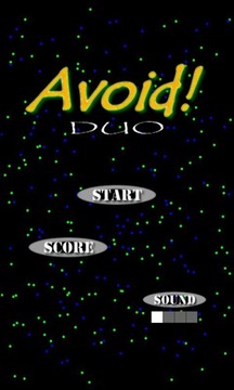 Avoid! Duo游戲截圖1