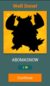 Guess the Monsters游戲截圖2