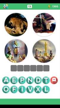 Juegos Cristianos游戲截圖1