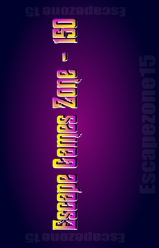 Escape Games Zone-150游戲截圖1