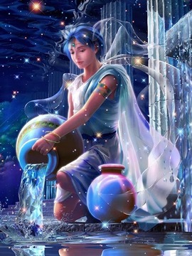 Magic Jigsaw Puzzles游戲截圖3