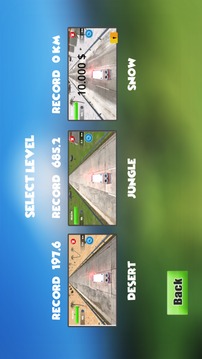 Crush Traffic Racer游戲截圖5