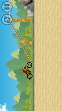 Shiva Cycle RACING游戲截圖3