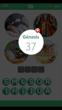 Juegos Cristianos游戲截圖4