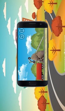 Ladoo Singh Shiva Game游戲截圖2