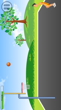 Basketball Star游戲截圖2