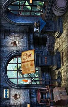 Escape Game Knight Palace游戲截圖4