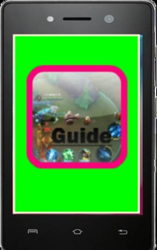 Guidance For Mobile Legend New游戲截圖3