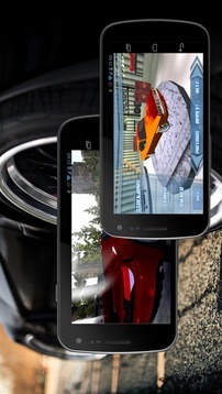 Sport Tuning Racing游戲截圖5