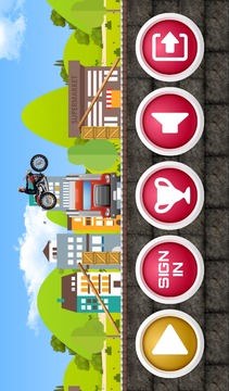 Game Anak Langit SCTV游戲截圖1