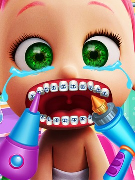 Boss The Crazy Dentist Baby下载_Boss The C