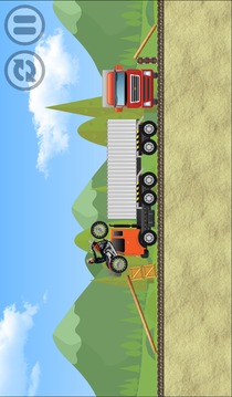 Game Anak Langit SCTV游戲截圖3