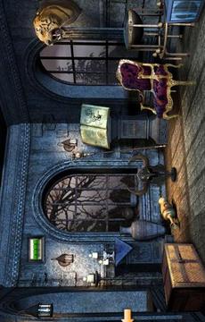 Escape Game Knight Palace游戲截圖2