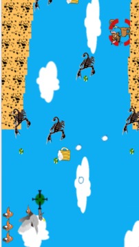 Hero Pigeon Bo游戲截圖3