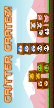 Critter Cratez游戲截圖4