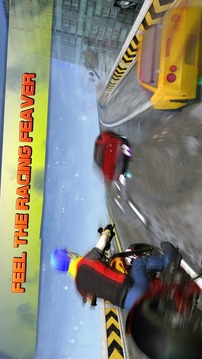 Moto Born Bike Racing游戲截圖5