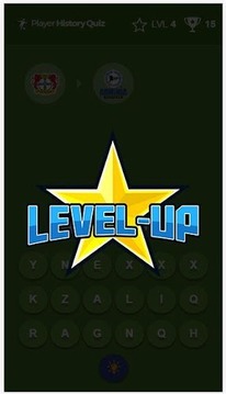 Player History Quiz游戲截圖3