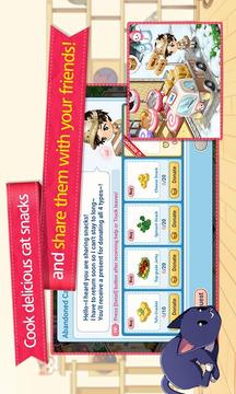 Cafe Kittycat游戲截圖5