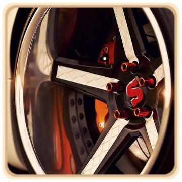Sport Tuning Racing游戲截圖3