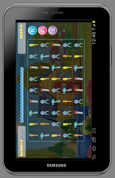 Handy Many Tools Game游戲截圖3