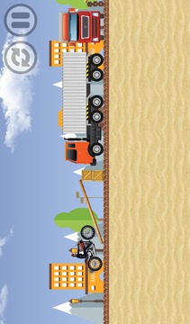 Game Anak Langit SCTV游戲截圖2