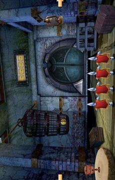 Escape Game Knight Palace游戲截圖5