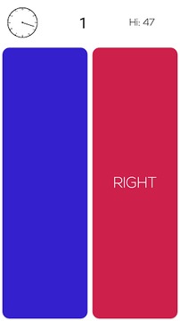 Left-Right : Tune Your Brain游戲截圖1