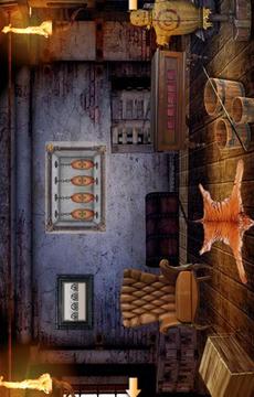 Escape Game Knight Palace游戲截圖1