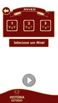 História Quiz游戲截圖2