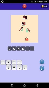 Guess Pict for Steven Universe游戲截圖4