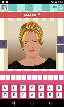 Can You Guess The Celebrity游戲截圖3