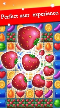 Happy Jelly Trip游戲截圖4