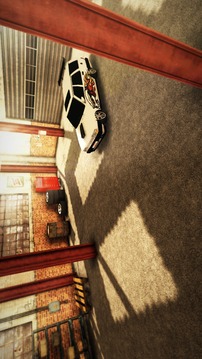 ?ahin Drift 3D v2.0 (Orjinal)游戲截圖2
