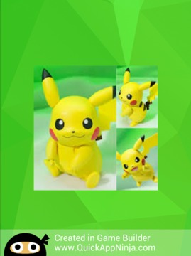 The Poke Ow Ow游戲截圖4