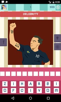 Can You Guess The Celebrity游戲截圖4