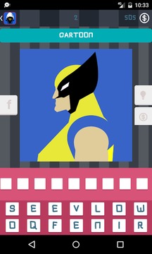Can You Guess The Cartoon ?!!游戏截图4
