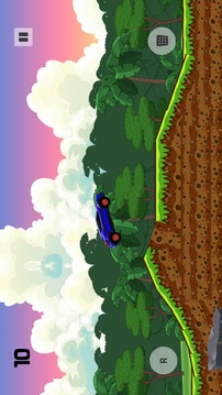 Rally Racer Hill Climb游戲截圖5