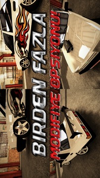 ?ahin Drift 3D v2.0 (Orjinal)游戲截圖3