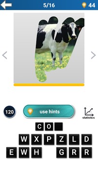 Scratch Animal Quiz游戲截圖5